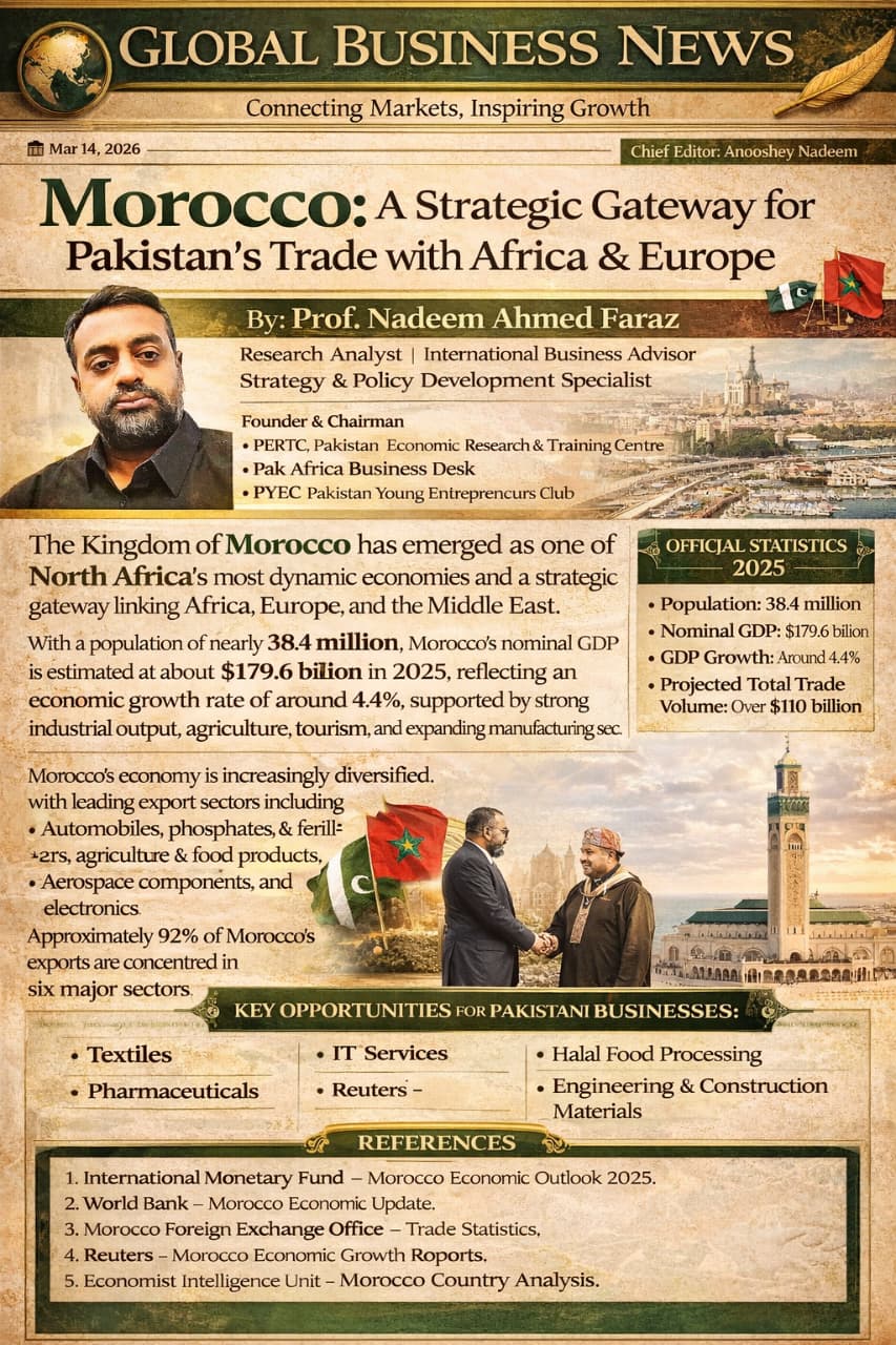 morocco-news